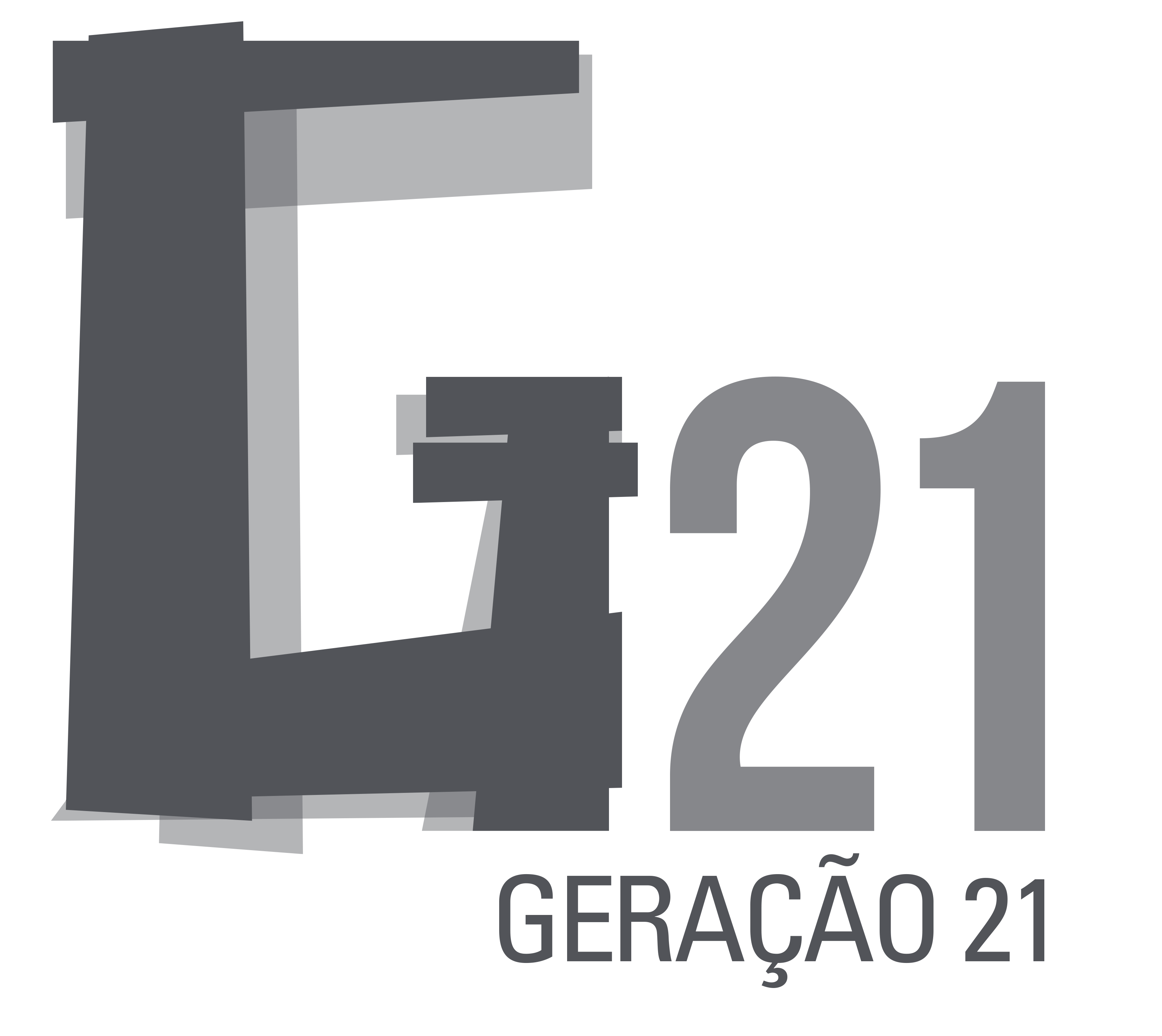 Geração 21